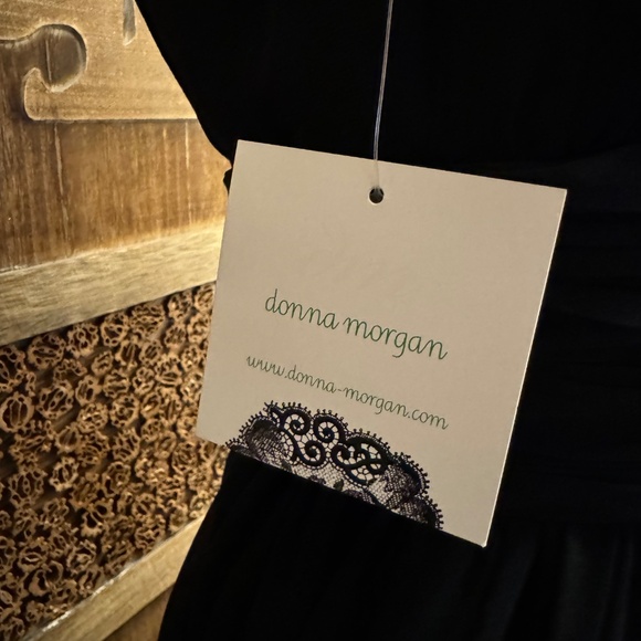 Donna Morgan dress - Picture 4 of 5